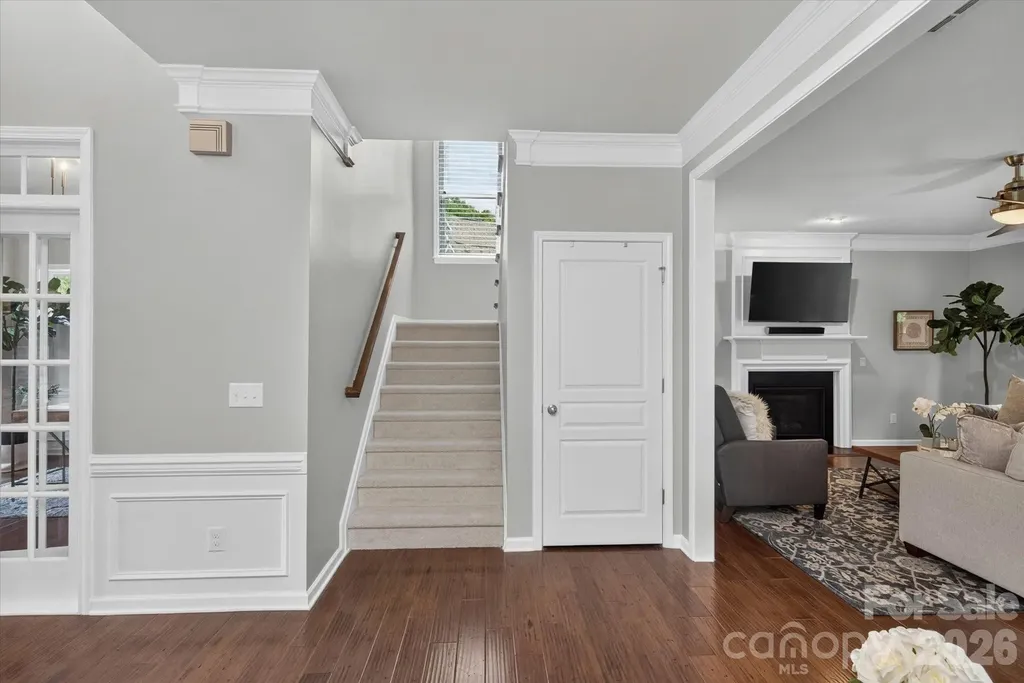 10704 Waxhaw Manor Drive Waxhaw NC 28173
