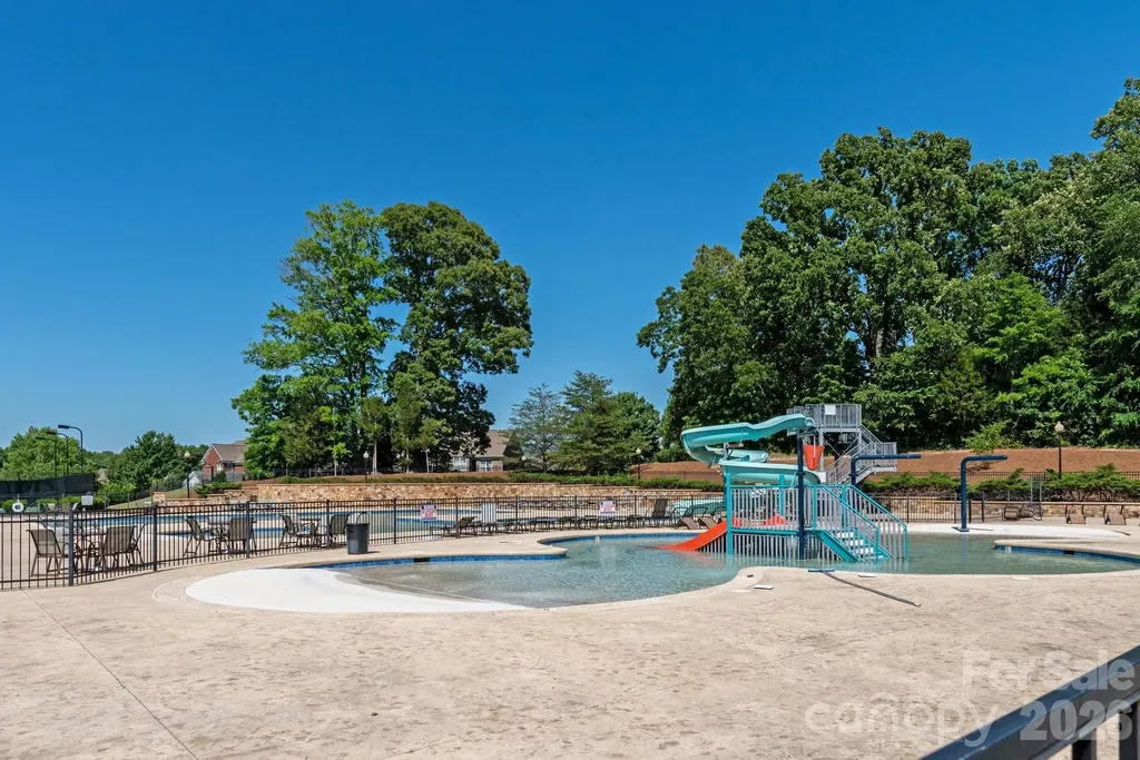 10704 Waxhaw Manor Drive Waxhaw NC 28173