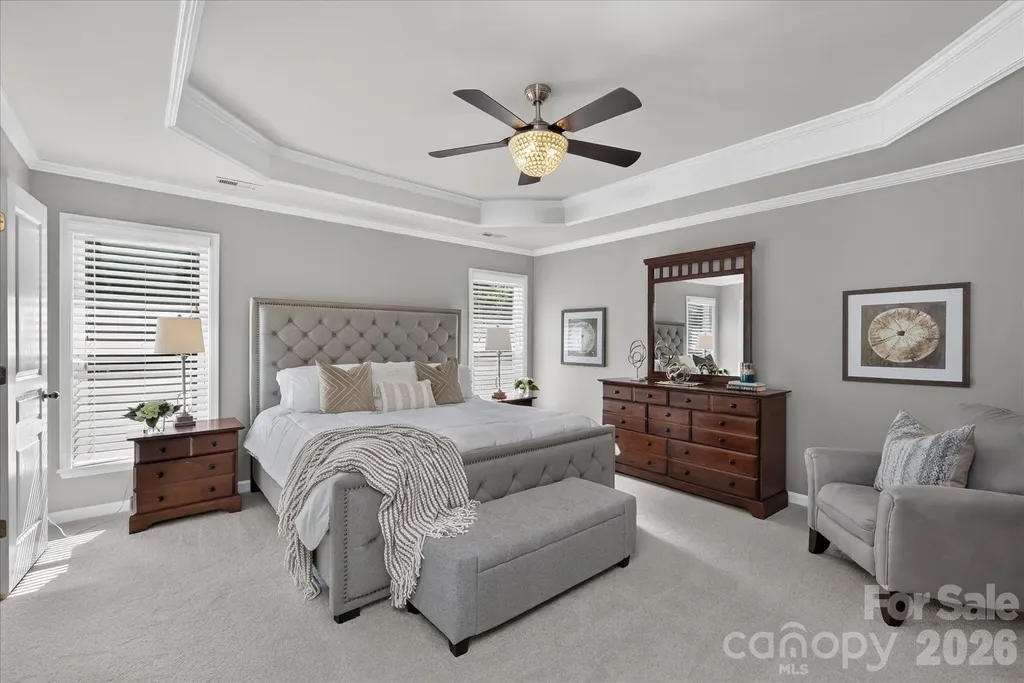 10704 Waxhaw Manor Drive Waxhaw NC 28173