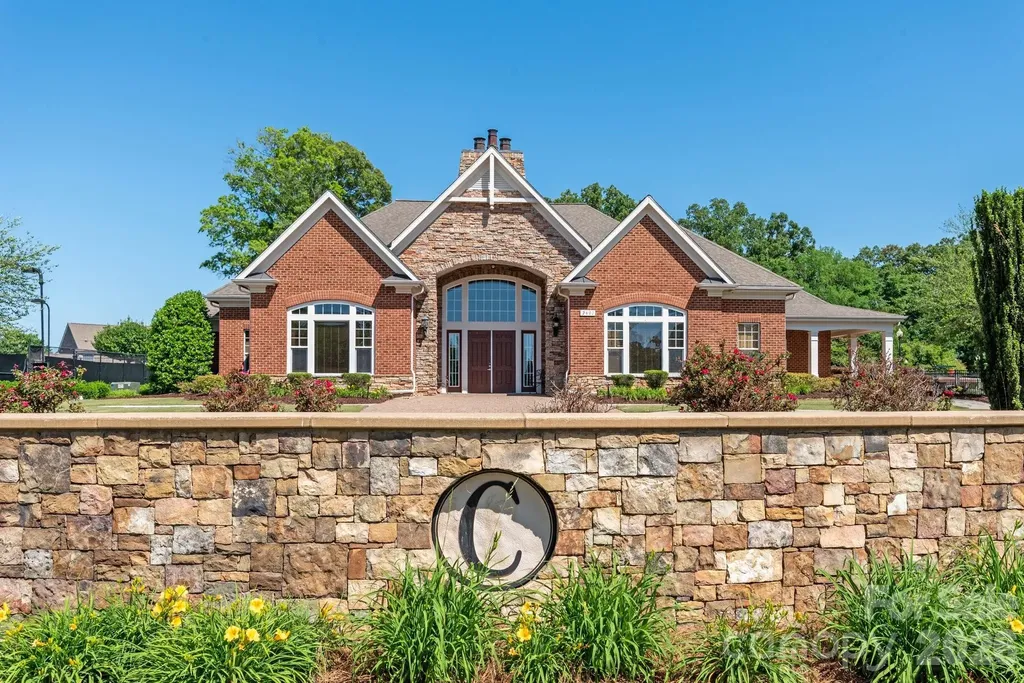 10704 Waxhaw Manor Drive Waxhaw NC 28173