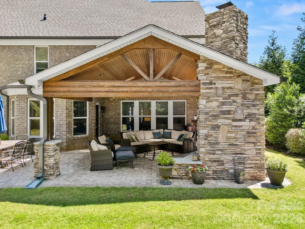 10704 Waxhaw Manor Drive Waxhaw NC 28173