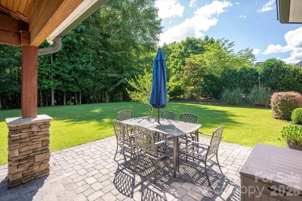 10704 Waxhaw Manor Drive Waxhaw NC 28173