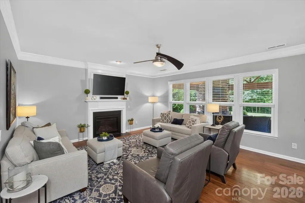 10704 Waxhaw Manor Drive Waxhaw NC 28173