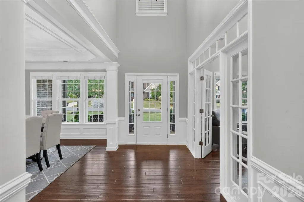 10704 Waxhaw Manor Drive Waxhaw NC 28173