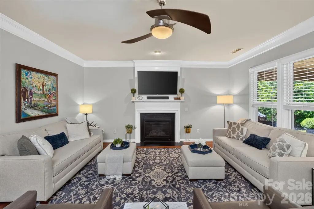 10704 Waxhaw Manor Drive Waxhaw NC 28173