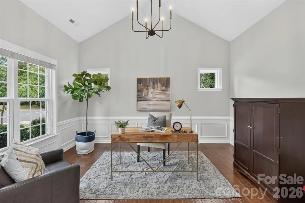 10704 Waxhaw Manor Drive Waxhaw NC 28173