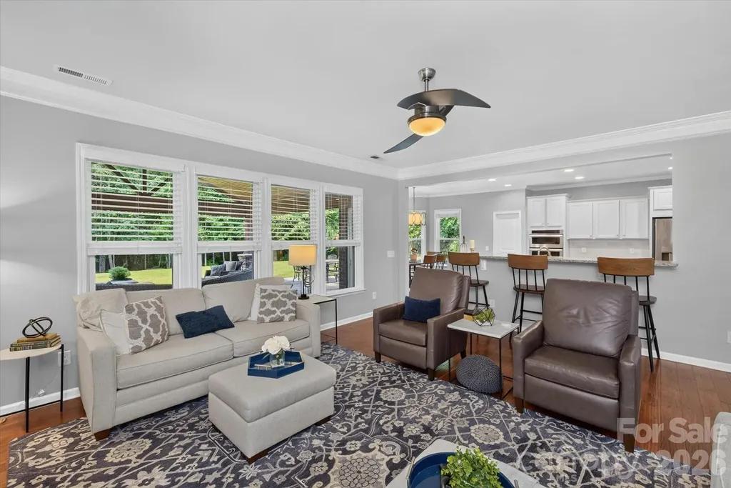 10704 Waxhaw Manor Drive Waxhaw NC 28173