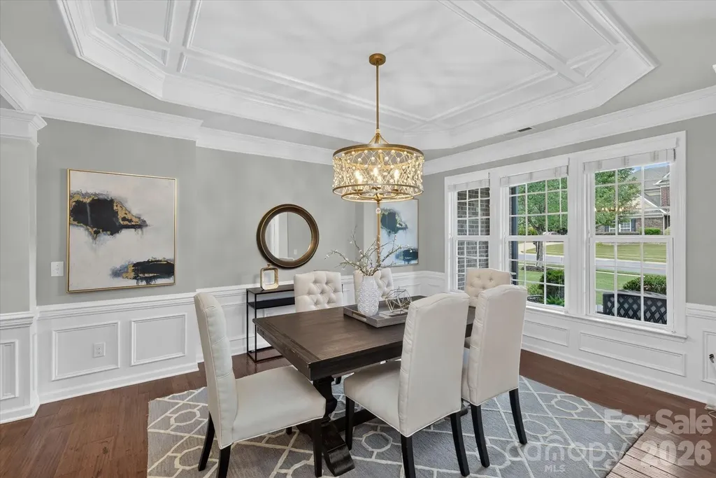 10704 Waxhaw Manor Drive Waxhaw NC 28173