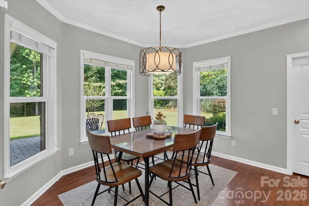 10704 Waxhaw Manor Drive Waxhaw NC 28173