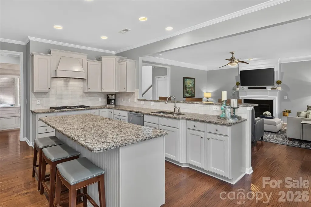 10704 Waxhaw Manor Drive Waxhaw NC 28173