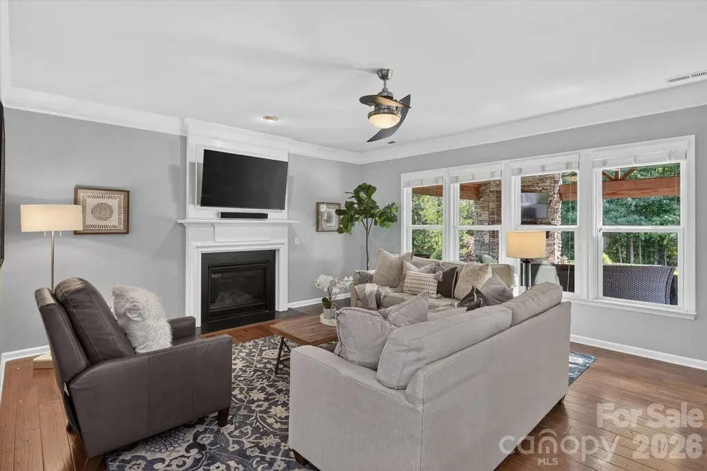 10704 Waxhaw Manor Drive Waxhaw NC 28173