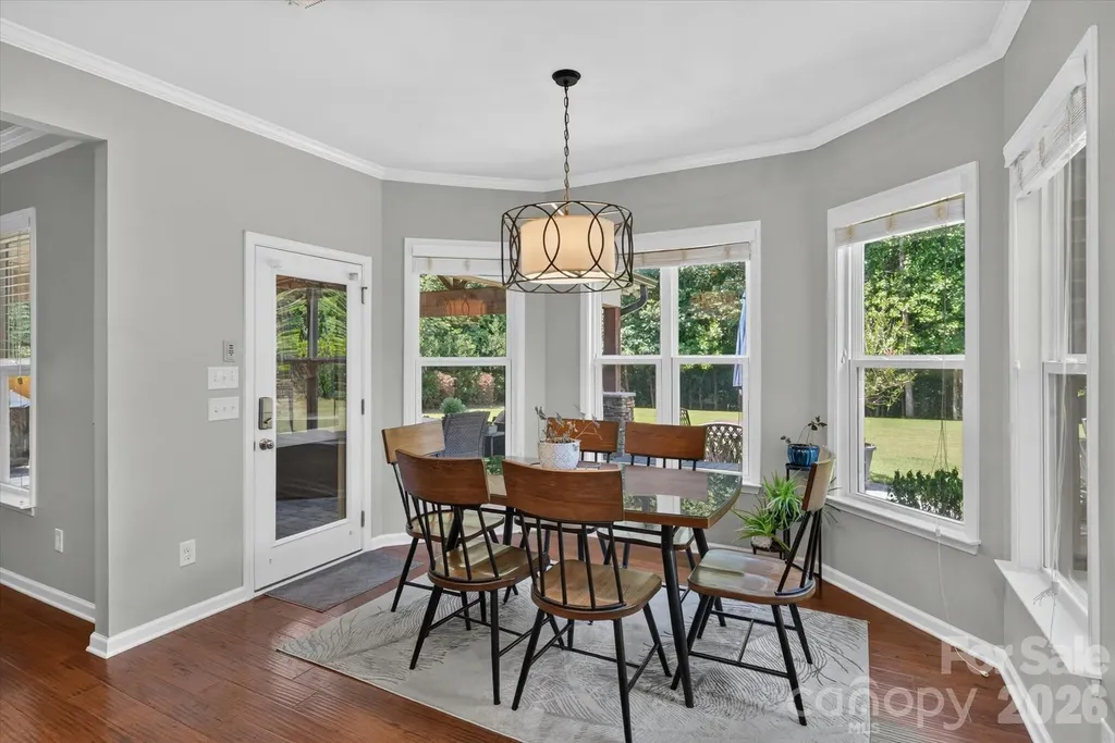 10704 Waxhaw Manor Drive Waxhaw NC 28173
