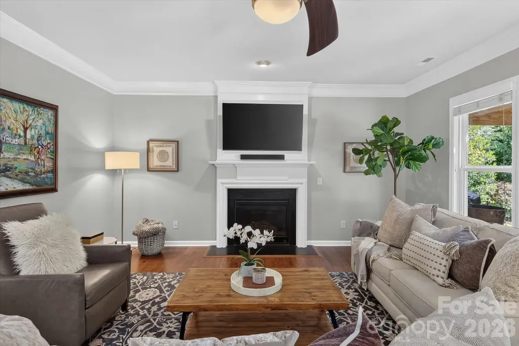 10704 Waxhaw Manor Drive Waxhaw NC 28173