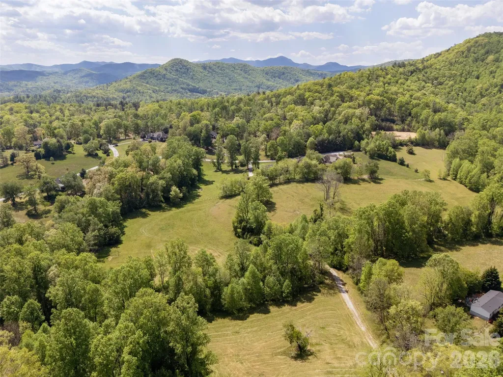 285 Mt Gilead Church Road Mills River NC 28759