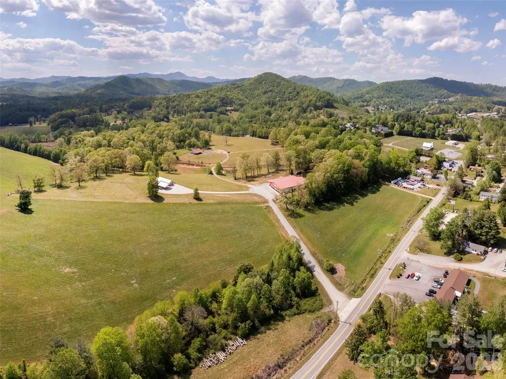 285 Mt Gilead Church Road Mills River NC 28759