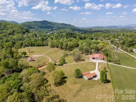 285 Mt Gilead Church Road Mills River NC 28759