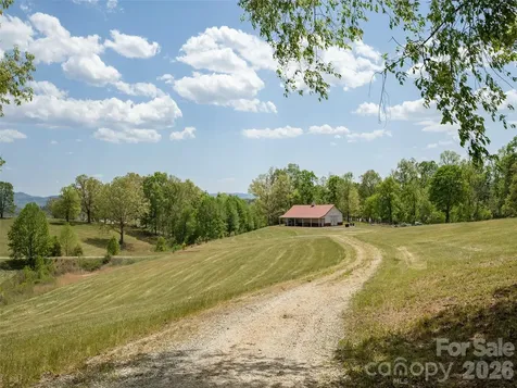 285 Mt Gilead Church Road Mills River NC 28759