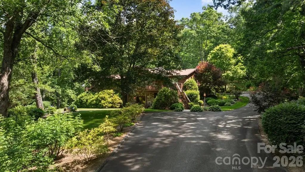 188 Black Rock Ranch Road Sylva NC 28779