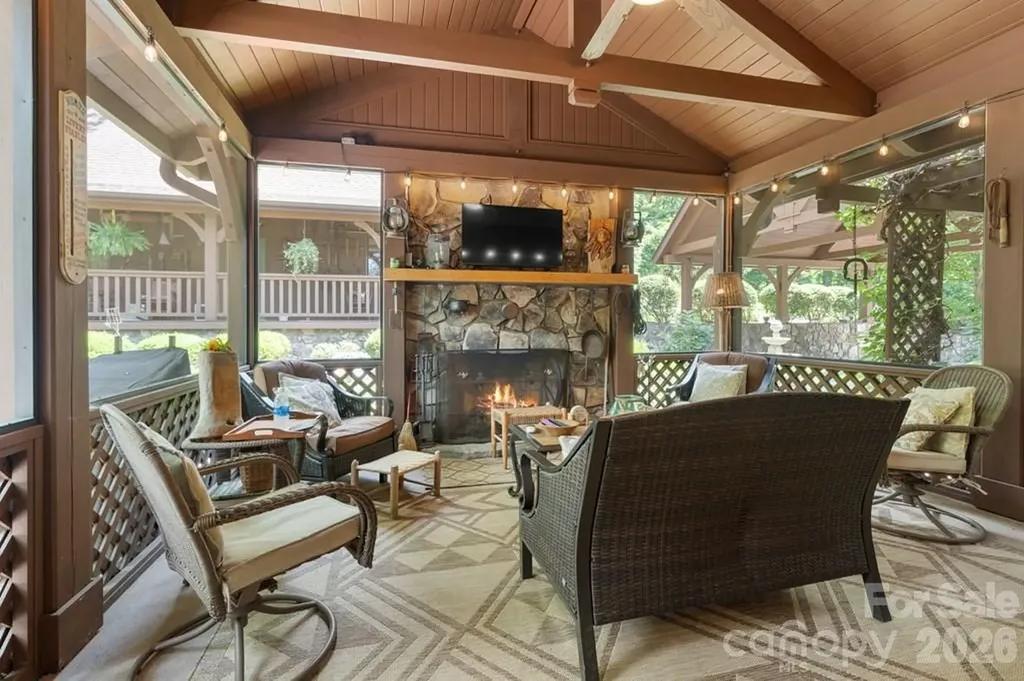 188 Black Rock Ranch Road Sylva NC 28779