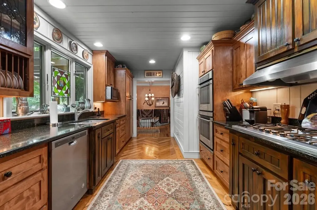 188 Black Rock Ranch Road Sylva NC 28779