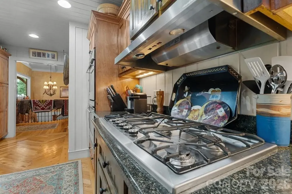 188 Black Rock Ranch Road Sylva NC 28779