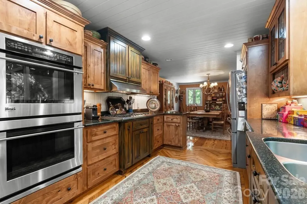 188 Black Rock Ranch Road Sylva NC 28779
