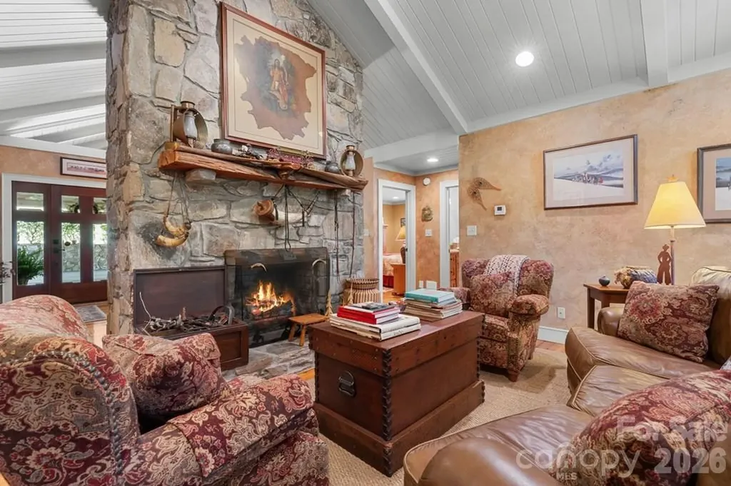 188 Black Rock Ranch Road Sylva NC 28779