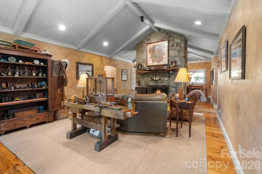 188 Black Rock Ranch Road Sylva NC 28779