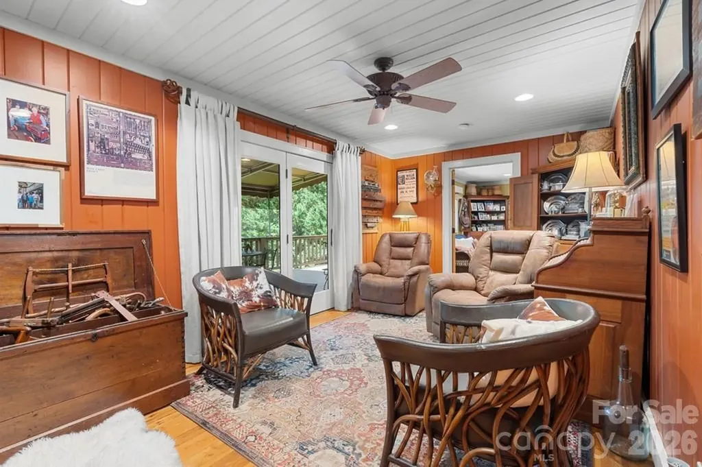 188 Black Rock Ranch Road Sylva NC 28779