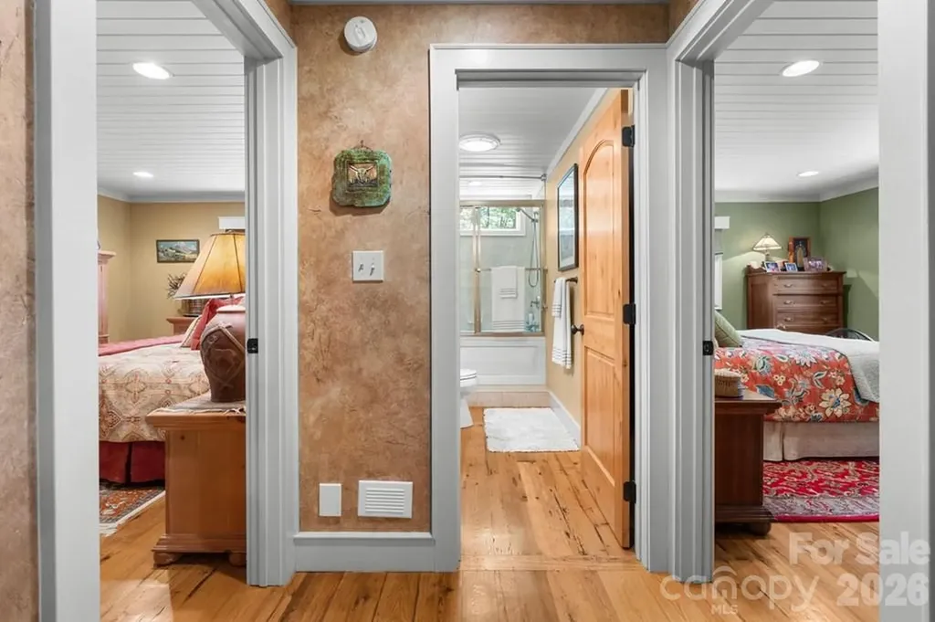188 Black Rock Ranch Road Sylva NC 28779