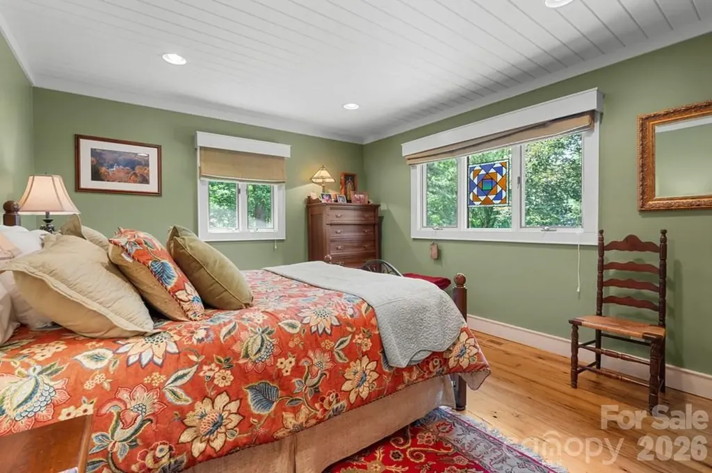 188 Black Rock Ranch Road Sylva NC 28779
