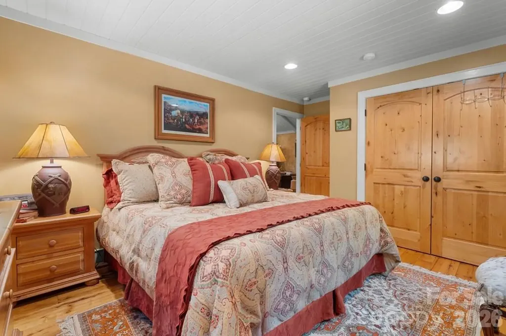 188 Black Rock Ranch Road Sylva NC 28779