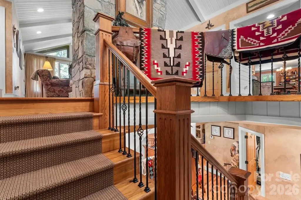 188 Black Rock Ranch Road Sylva NC 28779