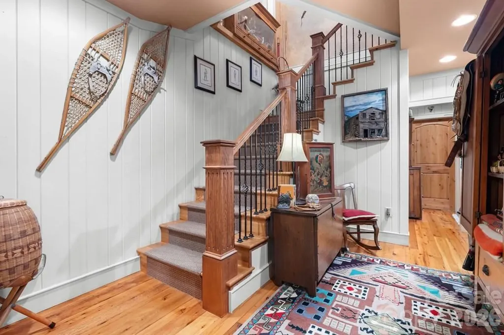 188 Black Rock Ranch Road Sylva NC 28779