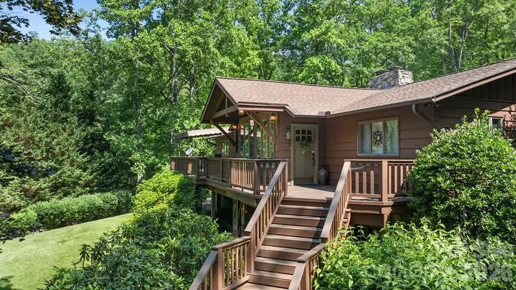 188 Black Rock Ranch Road Sylva NC 28779