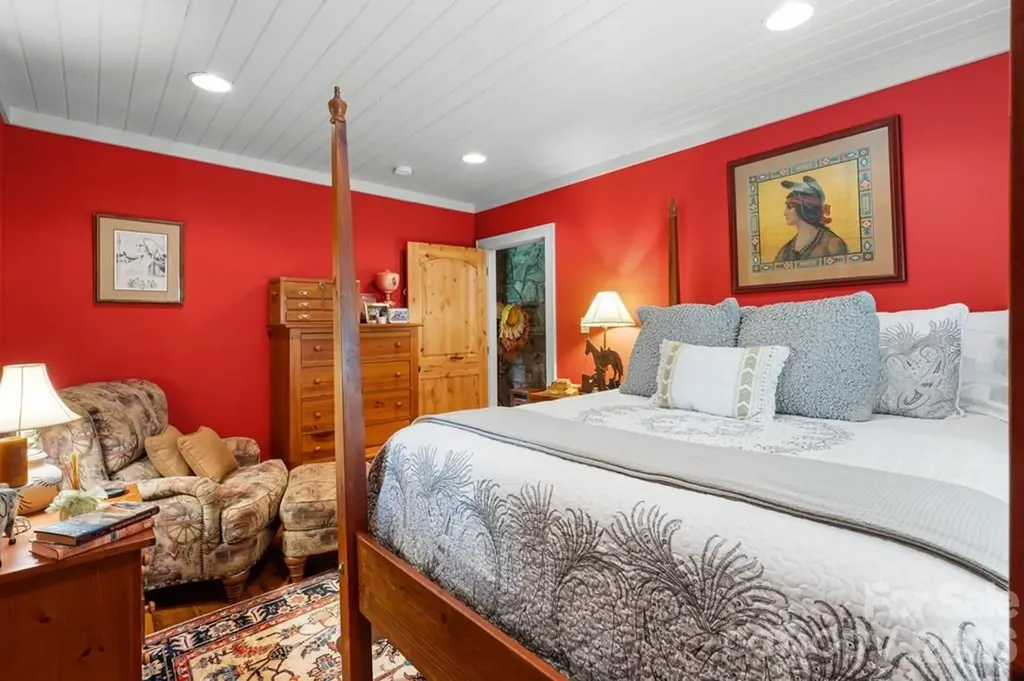 188 Black Rock Ranch Road Sylva NC 28779