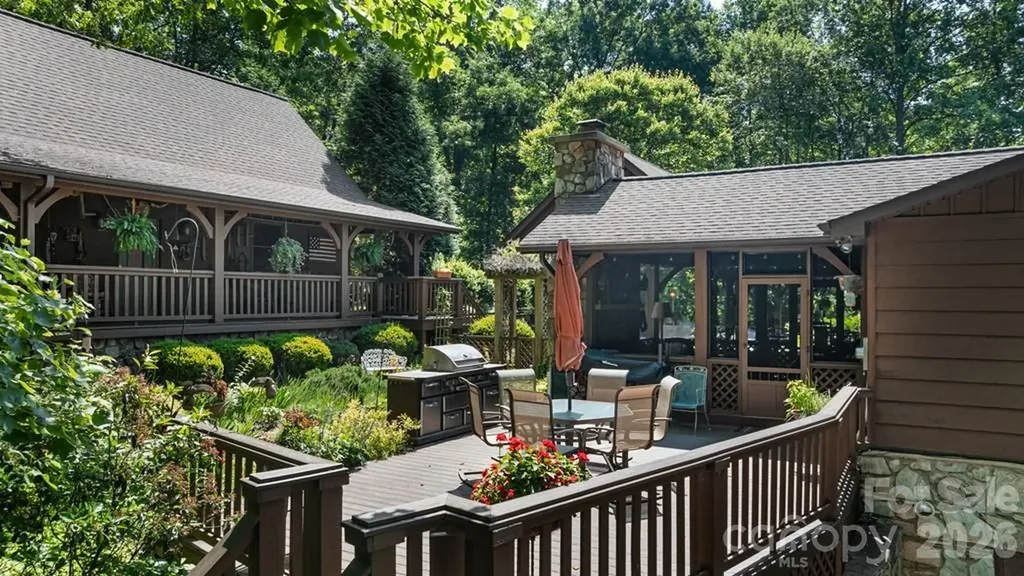 188 Black Rock Ranch Road Sylva NC 28779