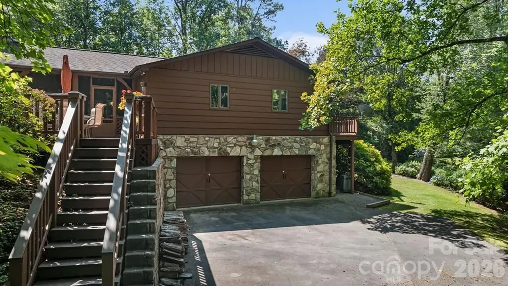 188 Black Rock Ranch Road Sylva NC 28779