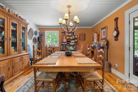 188 Black Rock Ranch Road Sylva NC 28779