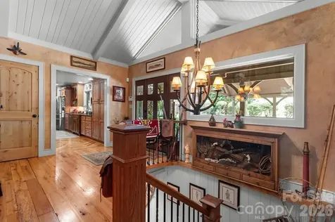 188 Black Rock Ranch Road Sylva NC 28779