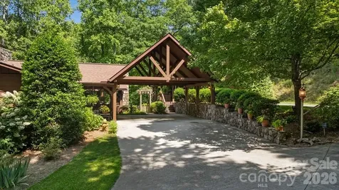 188 Black Rock Ranch Road Sylva NC 28779