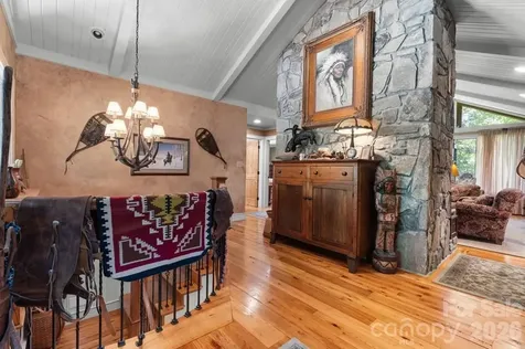 188 Black Rock Ranch Road Sylva NC 28779