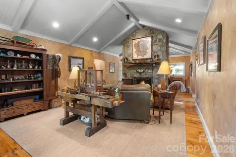 188 Black Rock Ranch Road Sylva NC 28779