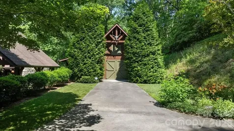 188 Black Rock Ranch Road Sylva NC 28779