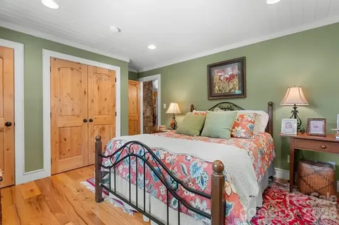 188 Black Rock Ranch Road Sylva NC 28779