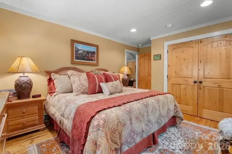 188 Black Rock Ranch Road Sylva NC 28779