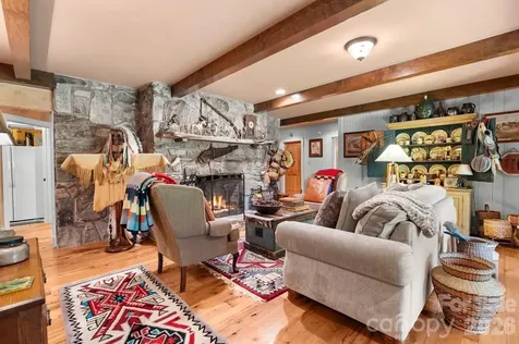 188 Black Rock Ranch Road Sylva NC 28779