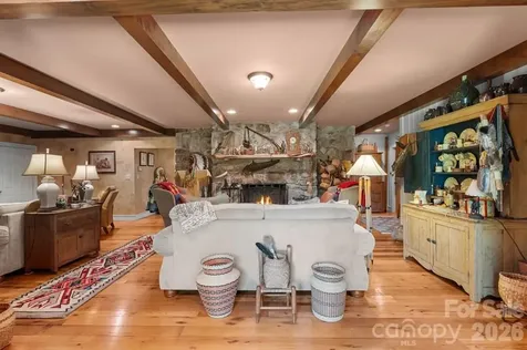 188 Black Rock Ranch Road Sylva NC 28779