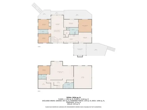 188 Black Rock Ranch Road Sylva NC 28779