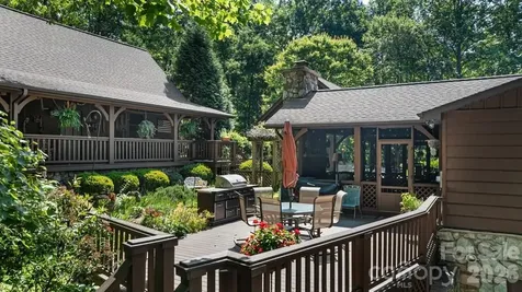 188 Black Rock Ranch Road Sylva NC 28779